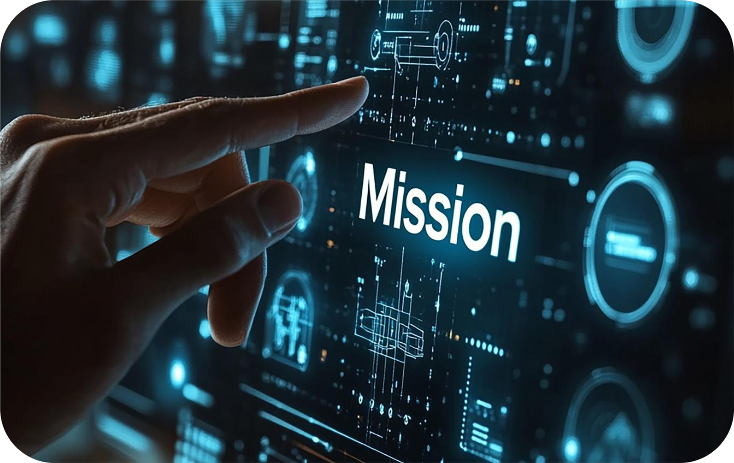 Company Mission