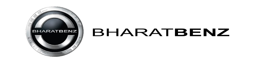 Bharat Benz logo