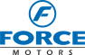 Force Motors logo